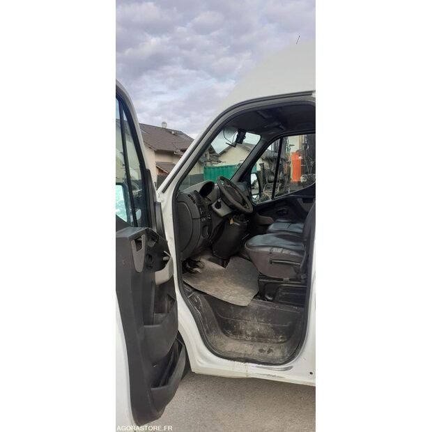 2014 Renault Master-45410853