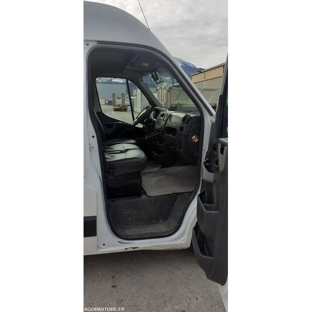 2014 Renault Master-45410854