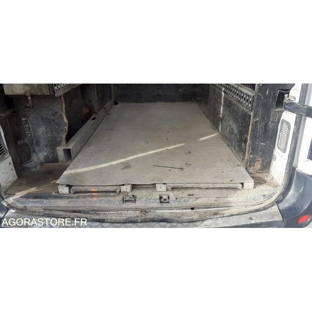 2014 Renault Master-45410856