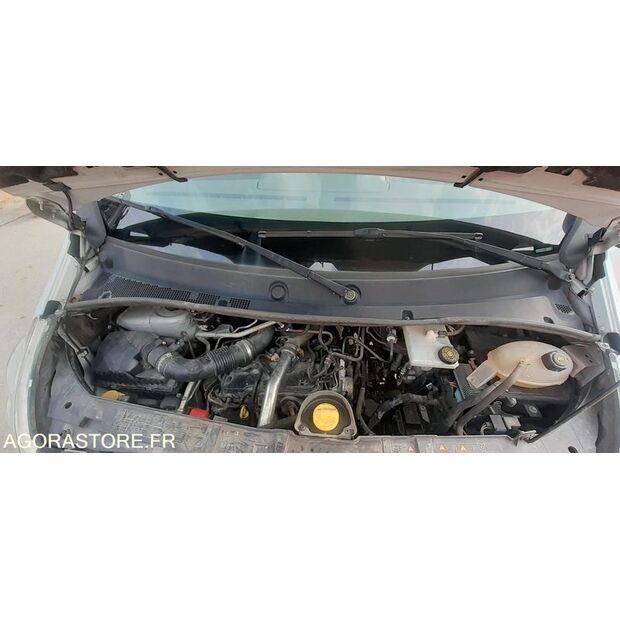 2014 Renault Master-45410857