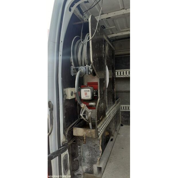 2014 Renault Master-45410858