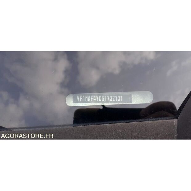 2014 Renault Master-45410859