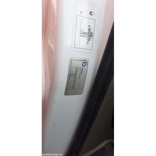 2014 Renault Master-45410864