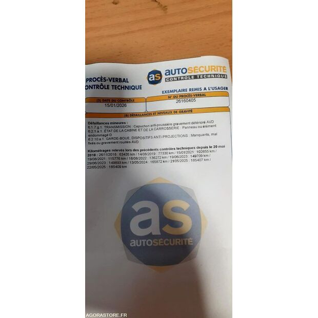 2014 Renault Master-45410867