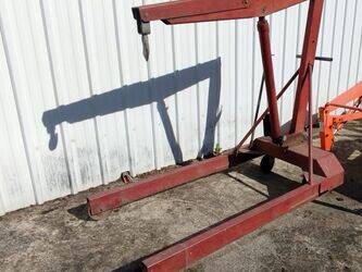 Image de GRUES SUR CHENILLES Other