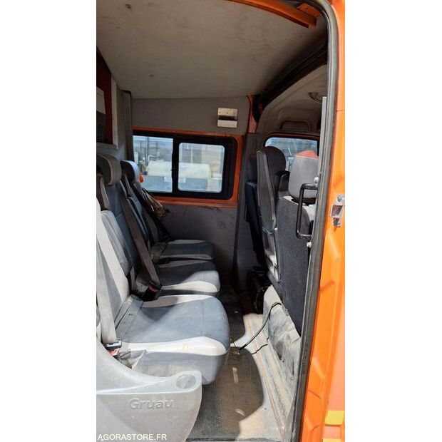2012 Renault Master-45410875
