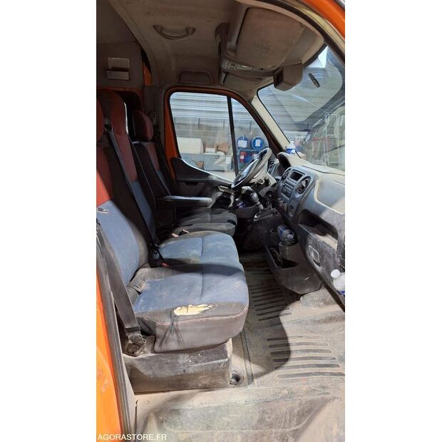 2012 Renault Master-45410876