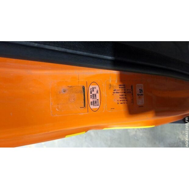 2012 Renault Master-45410877