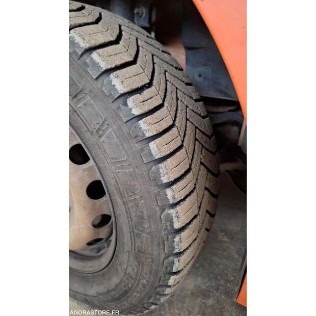 2012 Renault Master-45410878