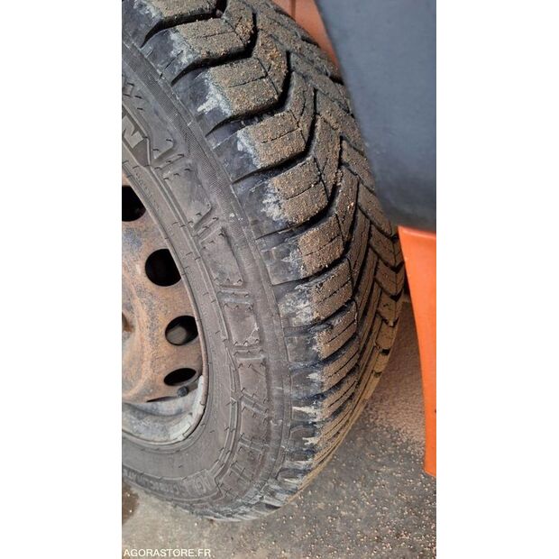 2012 Renault Master-45410879