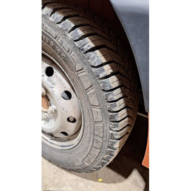 2012 Renault Master-45410880