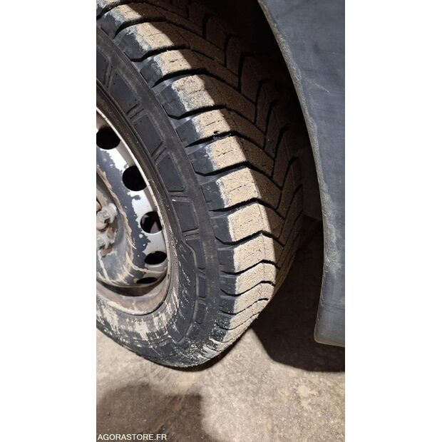 2012 Renault Master-45410881