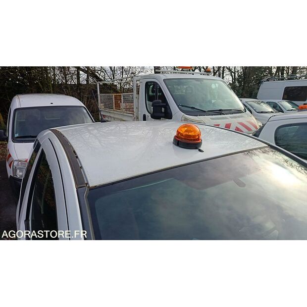 2009 سيتروين C2-45410904