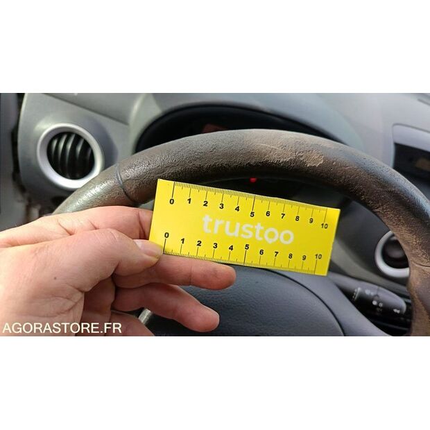 2009 سيتروين C2-45410906