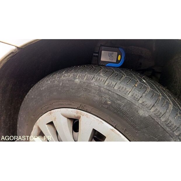 2009 سيتروين C2-45410915