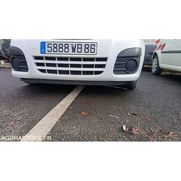 2009 سيتروين C2-45410922