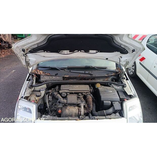 2009 سيتروين C2-45410923