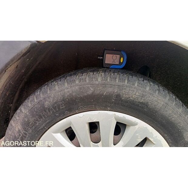 2009 سيتروين C2-45410925