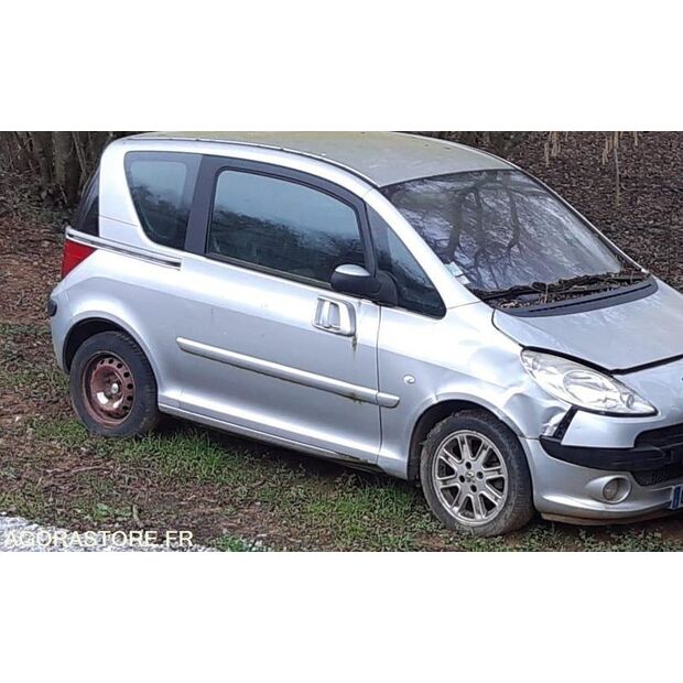 2005 Peugeot 1007-45410943