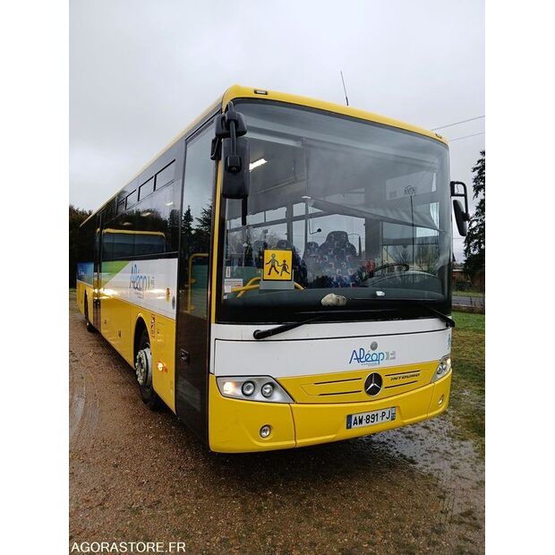 2010 Mercedes-Benz INTOURO-45410960