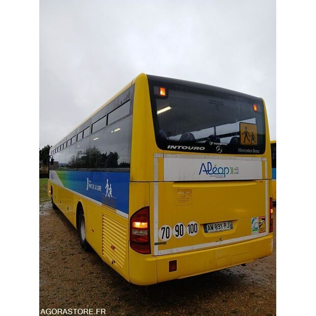 2010 Mercedes-Benz INTOURO-45410961