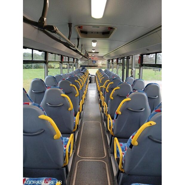 2010 Mercedes-Benz INTOURO-45410962