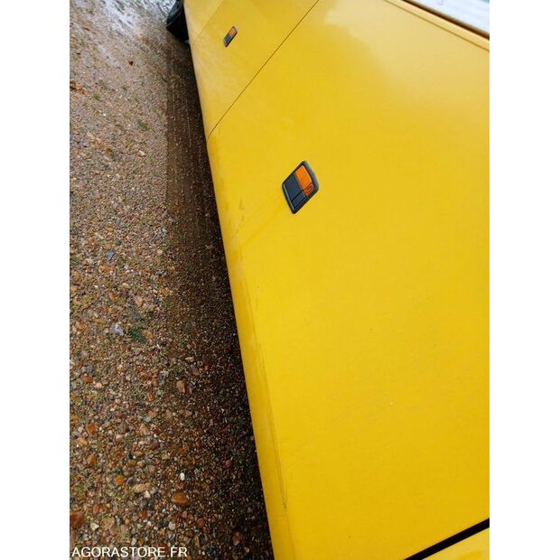 2010 Mercedes-Benz INTOURO-45410963