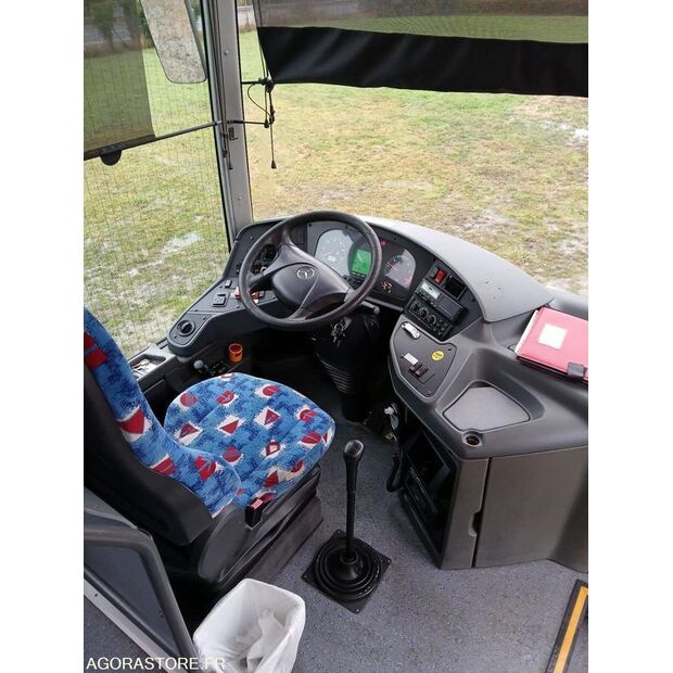 2010 Mercedes-Benz INTOURO-45410964