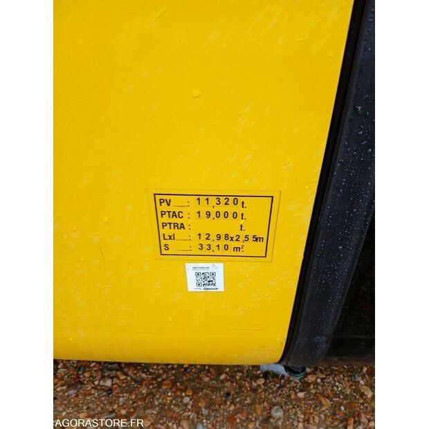 2010 Mercedes-Benz INTOURO-45410965