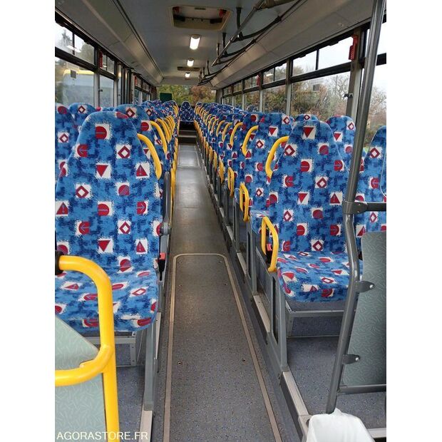 2010 Mercedes-Benz INTOURO-45410967