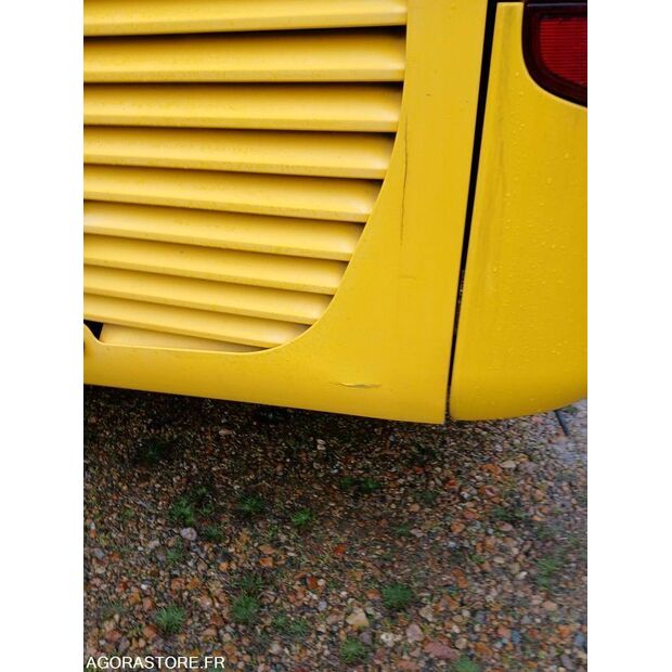 2010 Mercedes-Benz INTOURO-45410968