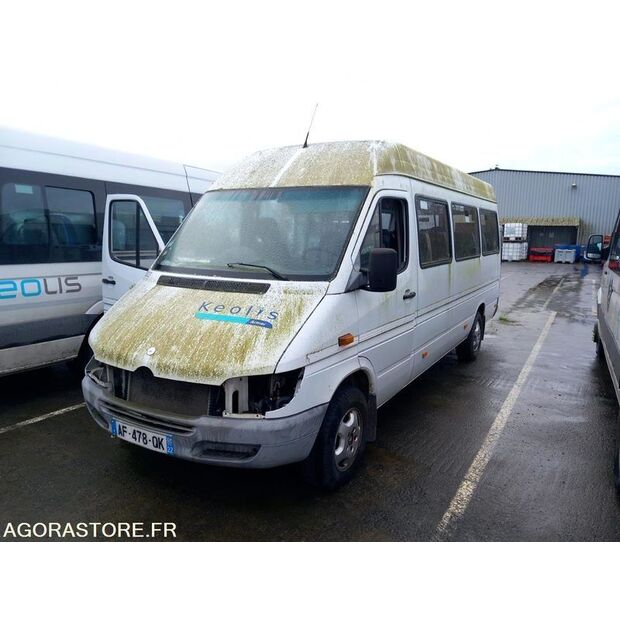 2005 مرسيدس بنز SPRINTER-45410984