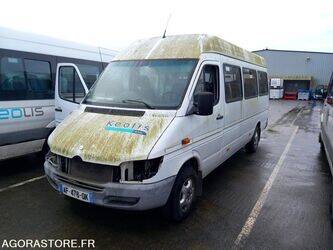 صورة ل عربات 2005 مرسيدس بنز SPRINTER