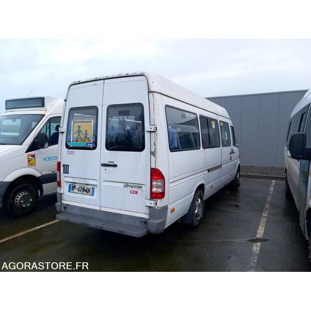 2005 مرسيدس بنز SPRINTER-45410985