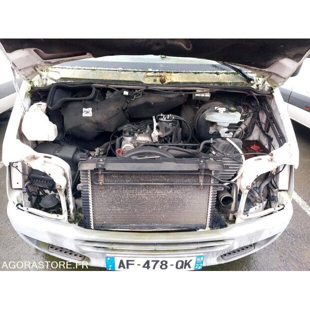 2005 مرسيدس بنز SPRINTER-45410987