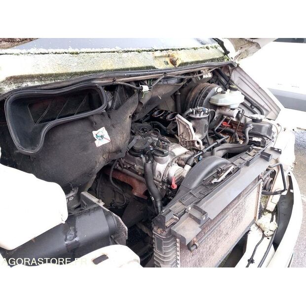 2005 مرسيدس بنز SPRINTER-45410988