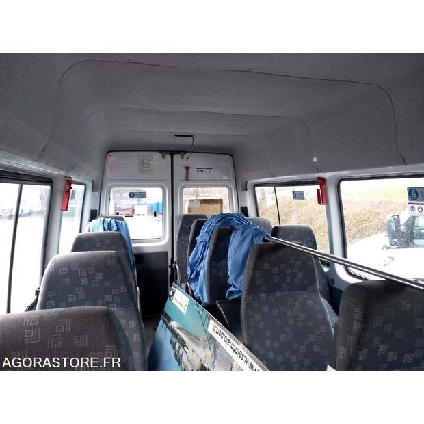 2005 مرسيدس بنز SPRINTER-45410989