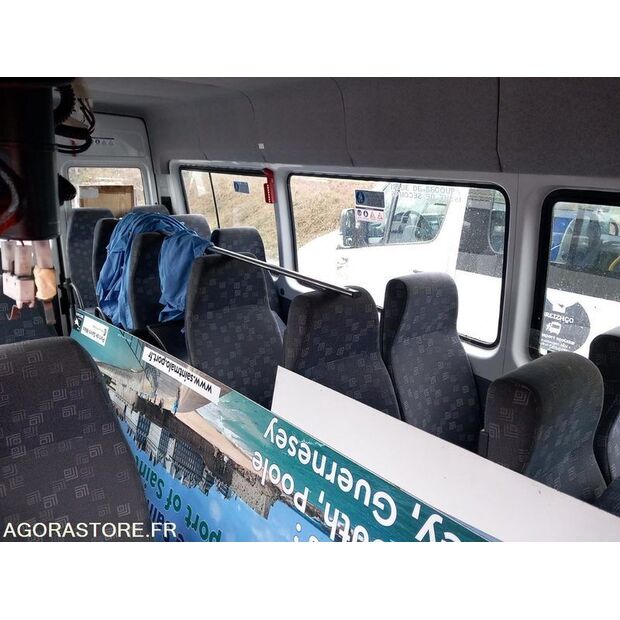 2005 مرسيدس بنز SPRINTER-45410990