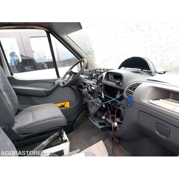 2005 مرسيدس بنز SPRINTER-45410991