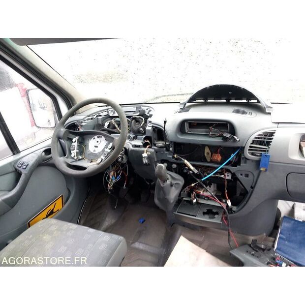 2005 مرسيدس بنز SPRINTER-45410992