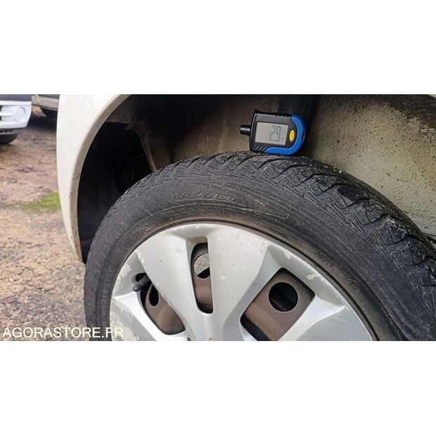 2011 سيتروين C1-45410997