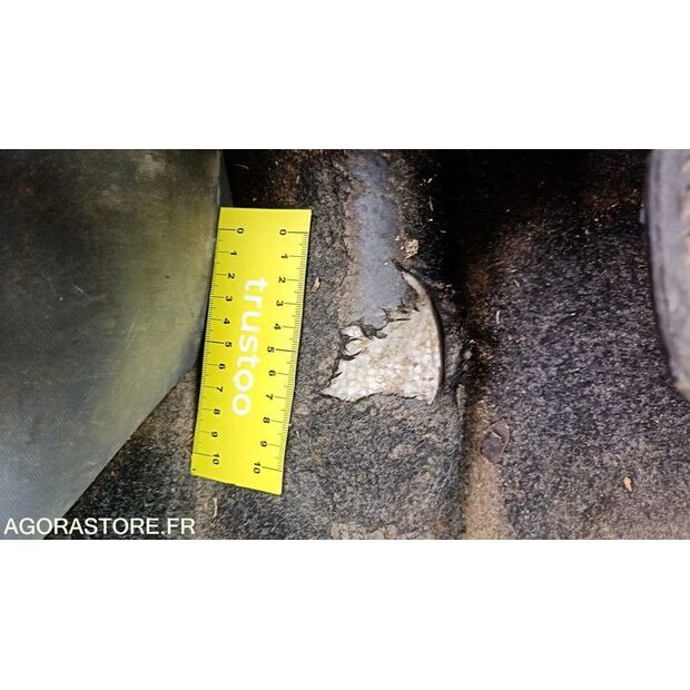 2011 سيتروين C1-45410999