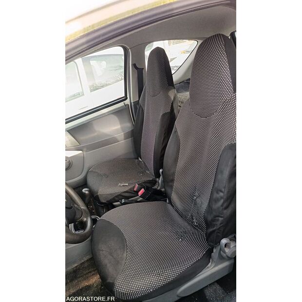 2011 سيتروين C1-45411005