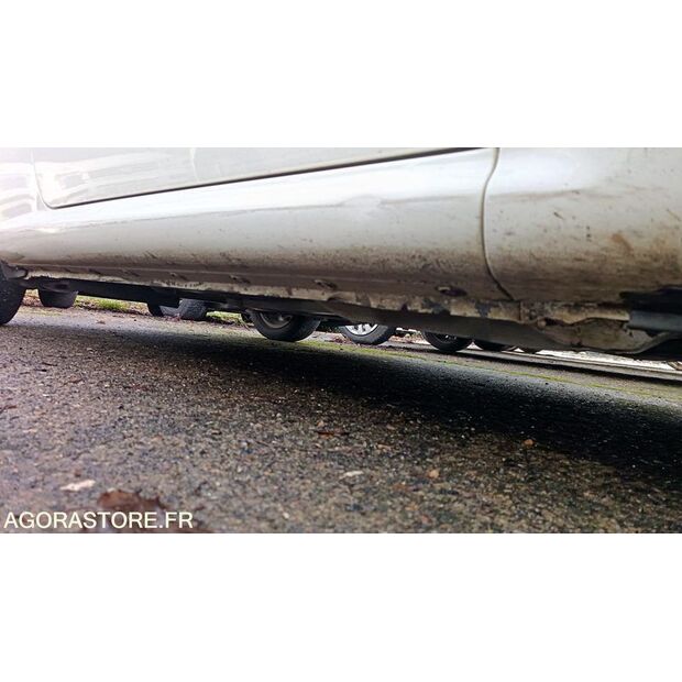 2011 سيتروين C1-45411006