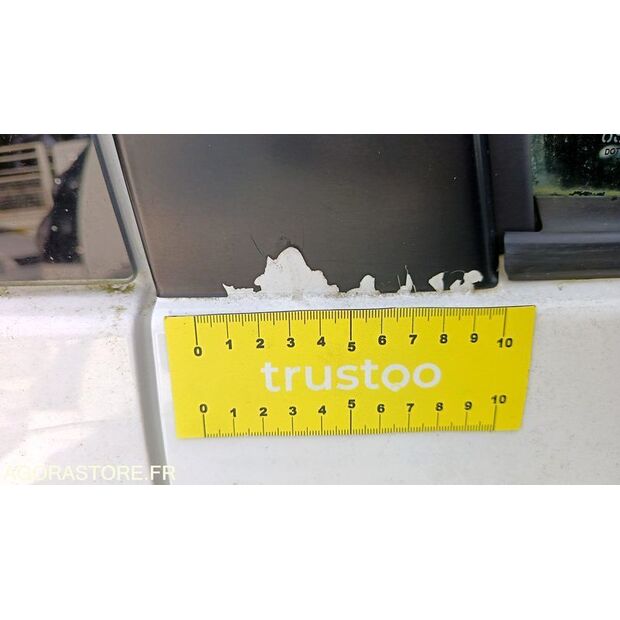 2011 سيتروين C1-45411011