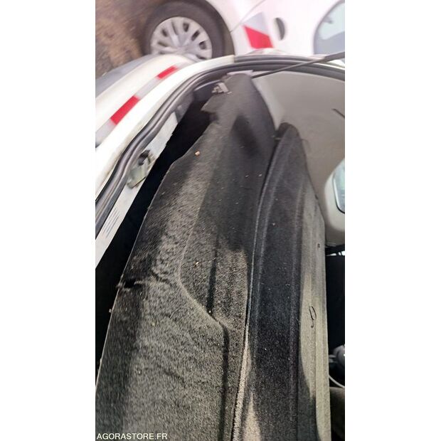 2011 سيتروين C1-45411015