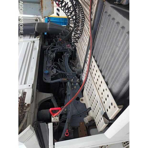 2011 Renault Magnum-45411039