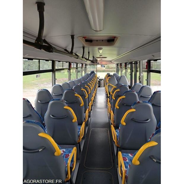 2010 مرسيدس بنز INTOURO-45411098