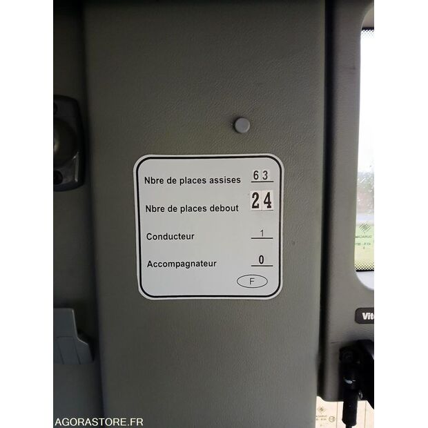 2010 مرسيدس بنز INTOURO-45411099