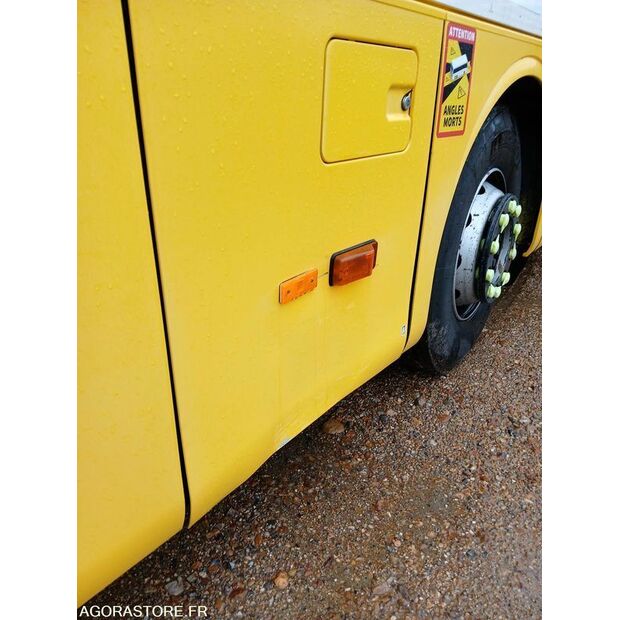 2010 مرسيدس بنز INTOURO-45411100